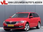 Skoda Octavia Combi 1.5 TSI Greentech Ambition Business | Au, Voorwielaandrijving, Stof, Gebruikt, 150 pk
