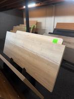 Eikenlook Tafelblad 220x80 cm, Ophalen, Overige materialen, Gebruikt, 200 cm of meer