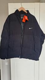 Nieuw Nike heren winterjas zwart  L / XL, Kleding | Heren, Jassen | Winter, Ophalen, Zwart, Nike, Maat 56/58 (XL)