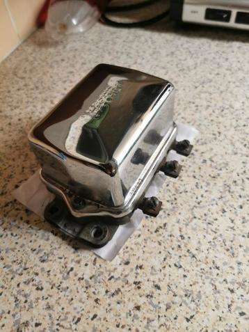 Harley Davidson originele spanningsregelaar bj 1965-1969 beschikbaar voor biedingen