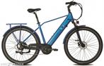 E-bike elektrische fiets ebike herenfiets fietsen stadsfiets, Nieuw, Versnellingen, Overige merken, 49 tot 53 cm