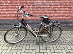 Damesfiets, Fietsen en Brommers, Fietsen | Dames | Damesfietsen, 47 tot 50 cm, Ophalen, Gebruikt, Overige merken