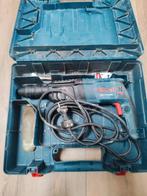 Bosch Boormachine GBH 2-26DFR Professional, Doe-het-zelf en Verbouw, Gereedschap | Boormachines, Ophalen of Verzenden, Zo goed als nieuw