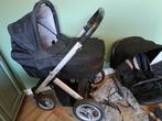 Kinderwagen en buggy transit mutsy, Ophalen, Gebruikt, Combiwagen, Mutsy