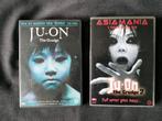 Japanse / Asian horror dvd's diverse titels, Cd's en Dvd's, Dvd's | Horror, Vanaf 16 jaar, Ophalen of Verzenden, Zo goed als nieuw