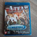 The A-Team Blu-ray - Actie Film nieuw in seal, Cd's en Dvd's, Blu-ray, Ophalen of Verzenden, Nieuw in verpakking, Actie