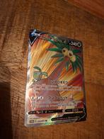 Alolan Exeggutor V #72 Japanese Go - Pokémonkaart, Ophalen of Verzenden, Zo goed als nieuw, Losse kaart, Foil
