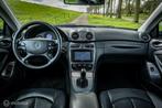 Mercedes CLK-klasse Coupé 200 K. Avantgarde | Netjes | Nap, Auto's, Mercedes-Benz, 1440 kg, Te koop, CLK, Benzine