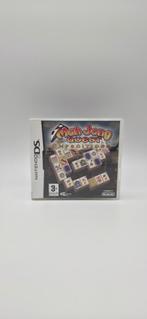 Mah Jong Quest Expeditions - Nintendo DS, Nintendo, Puzzel en Educatief, 1 speler, Ophalen of Verzenden