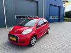 Citroen C1 1.0-12V Ambiance 1STE EIGENAAR AUTO!, Voorwielaandrijving, Gebruikt, Elektrische ramen, 4 stoelen