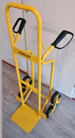Stanley stalen trappensteekwagen, Doe-het-zelf en Verbouw, Transportwagens, 100 liter of meer, Ophalen, Nieuw, Transportkar