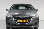 Peugeot 208 1.0 VTi Access, Auto's, Peugeot, Voorwielaandrijving, Euro 5, Gebruikt, Zwart