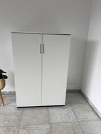 Ikea Galant kast 120x80 cm, Huis en Inrichting, Ophalen, Zo goed als nieuw, 25 tot 50 cm, 50 tot 100 cm