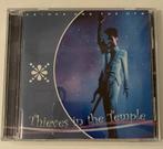 Prince - Thieves in The Temple ( D&P Tour) London 2CD, Cd's en Dvd's, Cd's | Pop, 1980 tot 2000, Verzenden, Nieuw in verpakking