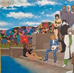 Prince - Around the World in a Day LP, Cd's en Dvd's, Ophalen of Verzenden, 1980 tot 2000, Gebruikt