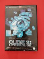 Cube 2: hypercube, Ophalen of Verzenden, Zo goed als nieuw, Overige genres
