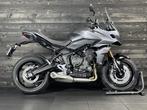 Triumph TIGER SPORT 660 DEMO (bj 2022), Motoren, Motoren | Triumph, Bedrijf, 660 cc, Sport, 3 cilinders