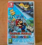 Paper mario, Vincent's games, 1 speler, Ophalen of Verzenden, Zo goed als nieuw