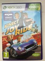 Xbox 360 - Joy Ride Kinect - Leuke racegame!, Gebruikt, Racen en Vliegen, Eén computer, Ophalen of Verzenden
