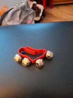 Muziekbellen aan polsbandje, Kinderen en Baby's, Ophalen of Verzenden, Gebruikt, Overige typen, Met geluid