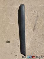 Sierstrip bumper rechtsachter BMW 5 E34 51121944186, Gebruikt, Ophalen of Verzenden, BMW, BMW