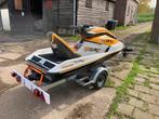 Seadoo 3D Jetski bj 2005 nette staat met prima trailer, Ophalen, Gebruikt, Benzine, 70 tot 120 pk