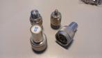 Dummy Load  50 , 75 en 93 ohm, Telecommunicatie, Zenders en Ontvangers, Ophalen of Verzenden, Gebruikt