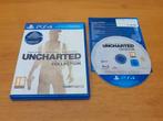 OPRUIMEN | PS4 | Uncharted Collection, Spelcomputers en Games, Avontuur en Actie, Gebruikt, 1 speler, Ophalen of Verzenden