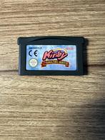 Kirby Amazing Mirror, Avontuur en Actie, 1 speler, Ophalen of Verzenden, Zo goed als nieuw
