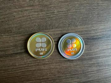 2 Plus SUPERCluppies - 1 + 3 (opbrengst KWF) beschikbaar voor biedingen
