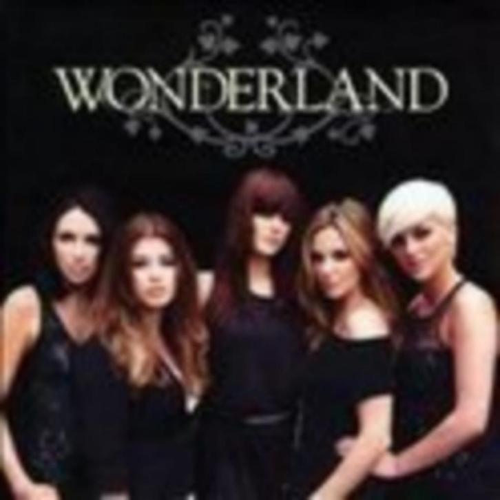 Wonderland - Wonderland (Nieuw), Cd's en Dvd's, Cd's | Pop, Nieuw in verpakking, 2000 tot heden, Ophalen of Verzenden