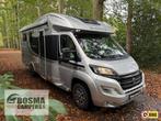 Adria Matrix M 670 SC 50 Years Edition 79000 km, Caravans en Kamperen, Campers, Ringverwarming, Fiat, Airbags, 7 tot 8 meter