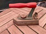 Antiek strijk ijzer., Antiek en Kunst, Antiek | Gereedschap en Instrumenten, Ophalen