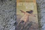 Het verloren meisje, thriller van Robert Wiersema, Ophalen of Verzenden, Zo goed als nieuw, Nederland, Robert Wiersema