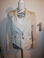 Zomerjas - Dames - Expresso - Maat 40, Ophalen of Verzenden, Zo goed als nieuw, Beige, Expresso