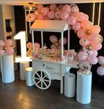 Candy,- Snoep cart  80,- TE HUUR, Ophalen, Zo goed als nieuw, Overige