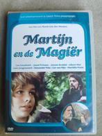 Martijn en de Magiër -  DVD - Jeugdfilm, Alle leeftijden, Ophalen of Verzenden, Avontuur, Film