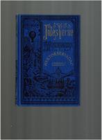 Hektor Servadac, De terugtocht naar de aarde, Ophalen of Verzenden, Zo goed als nieuw