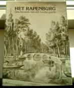 Het Rapenburg(Lunsingh Scheurleer, Fock, 9064711968)., Ophalen of Verzenden, Zo goed als nieuw