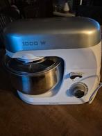 Te koop keukenmachine mix, Witgoed en Apparatuur, Ophalen of Verzenden, 3 snelheden of meer