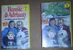Bassie & Adriaan VHS, Cd's en Dvd's, Ophalen, Gebruikt, Alle leeftijden, Kinderprogramma's en -films