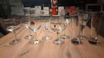 Bierglazen, Ophalen of Verzenden, Zo goed als nieuw, Bierglas