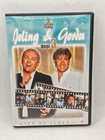 Joling & Gordon deel 3 dvd, Cd's en Dvd's, Alle leeftijden, Ophalen of Verzenden, Zo goed als nieuw, Overige gebieden