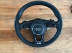 Audi A4 S-Line Stuurwiel, Auto-onderdelen, Ophalen of Verzenden, Gebruikt, Audi