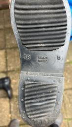 Paardrijlaarzen mt 38, Ophalen, Dressuur, Schoeisel