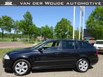 Skoda Octavia Combi 1.8 TSI Ambiente '07 Airco|Cruise!, Auto's, Voorwielaandrijving, 65 €/maand, Stof, 4 cilinders