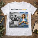 Kleding bedrukken?, Ophalen of Verzenden, Nieuw, Overige typen