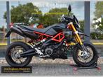 APRILIA DORSODURO 900 ABS (bj 2019), Bedrijf, SuperMoto