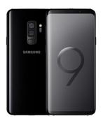 samsung galaxy s9 plus 64GB 2x sim kaart, Zwart, Ophalen of Verzenden, Zo goed als nieuw, 64 GB