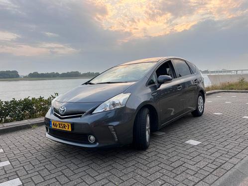 Toyota Prius Wagon dealeronderhouden van eerste eigenaar, Auto's, Toyota, Particulier, Prius Wagon, ABS, Achteruitrijcamera, Airbags